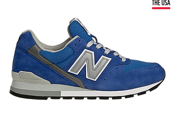 new balance pas cher bleu